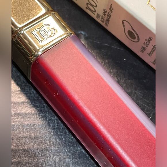 Dolce and Gabbana Liquid Lip in the shade 405 Devizonie NIB - Picture 2 of 3